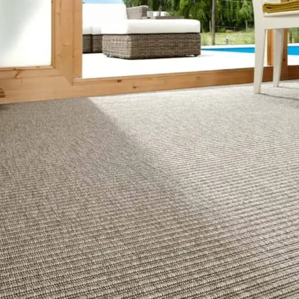 SpillSafe Plush Carpet